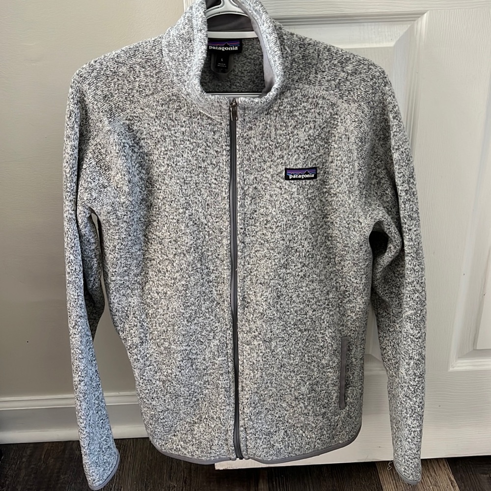 Women’s Patagonia better sweater